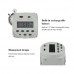 CN101A 12V LCD Digital Timer Programmable Time Switch CN101A 12V LCD Digital Timer Programmable Time Switch