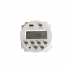 CN101A 24V LCD Digital Timer Programmable Time Switch CN101A 24V LCD Digital Timer Programmable Time Switch