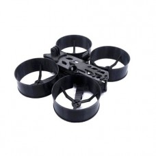 Cpro-X3 HX155mm Carbon Fiber + 3D Printed Racing Drone Frame