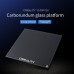 CR-6 SE Carborundum Glass Platform 245*255*4mm.