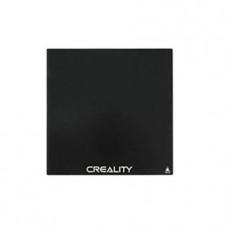 CR-6 SE Carborundum Glass Platform 245*255*4mm.