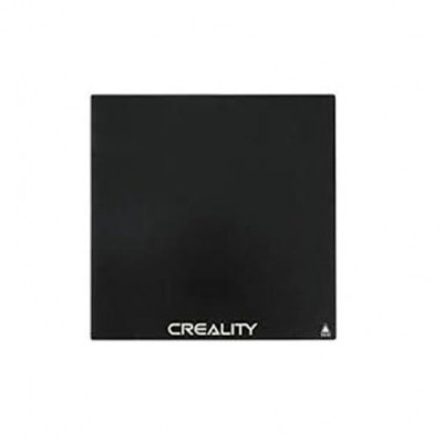 CR-6 SE Carborundum Glass Platform 245*255*4mm.