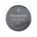 Panasonic CR2025 3V 165mAh Lithium Coin Cell Battery 