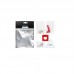 Creality CR-10 Series Extrusion Kit(Red Metal)