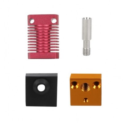 Creality CR-30 Hotend Accessory Kit EOL Creality CR-30 Hotend Accessory Kit EOL