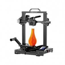 Creality CR-6 SE 3D Printer EOL