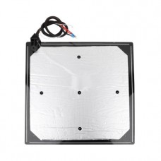 Creality CR-M4 Hotbed plate kit