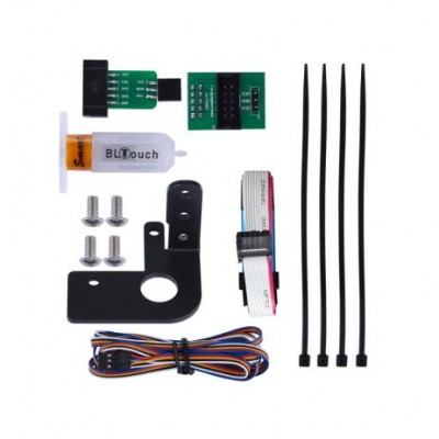 Creality CRBL-TC BL Touch Auto Leveling Sensor for Ender Series Creality CRBL-TC BL Touch Auto Leveling Sensor for Ender Series