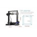 Creality Ender-3 Pro 3D Printer