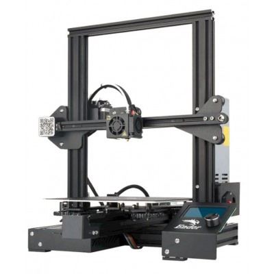 Creality Ender-3 Pro 3D Printer