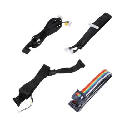 Creality Ender-3 S1 Cable Combination Package Creality Ender-3 S1 Cable Combination Package