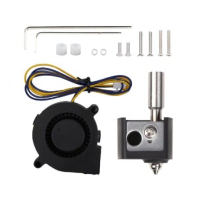 Creality Ender-3 V2 High Flow Kit Creality Ender-3 V2 High Flow Kit
