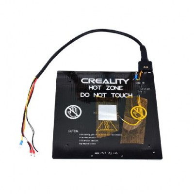Creality Ender 3 V3 KE Toolhead PCB Creality Ender 3 V3 KE Toolhead PCB