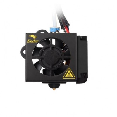 Creality Ender-5 Plus Full Hotend Kit Creality Ender-5 Plus Full Hotend Kit