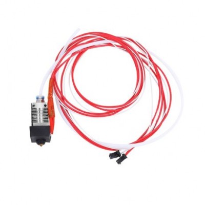 Creality Ender-5 Plus Hotend Kit Creality Ender-5 Plus Hotend Kit