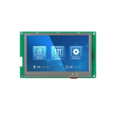 Creality Ender-5 Plus Screen Kit EOL Creality Ender-5 Plus Screen Kit EOL