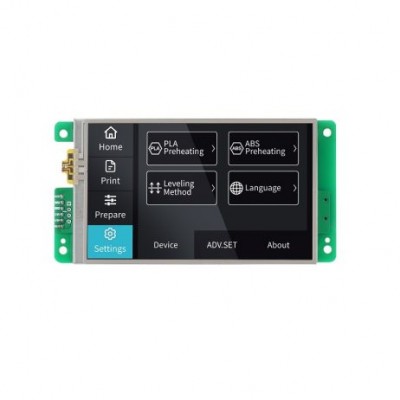 Creality -Ender-5 S1 Touch screen kit EOL