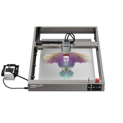 Creality Falcon 2 40W Laser Engraver and Cutter Machine