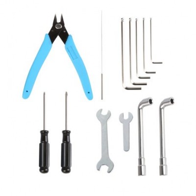 Creality FDM Common Toolkit