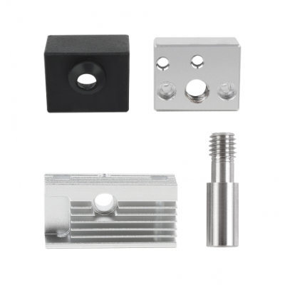 Creality Hotend Accessory Kit Creality Hotend Accessory Kit