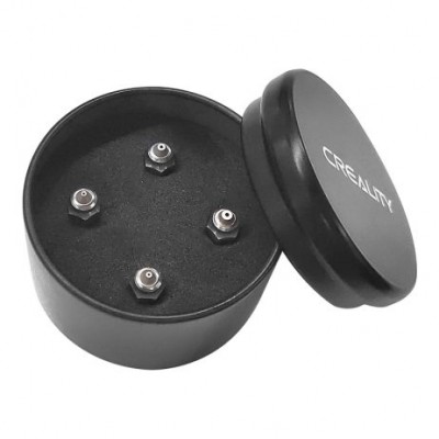 Creality K1 Max High Flow Nozzle Kit2023Version Creality K1 Max High Flow Nozzle Kit2023Version