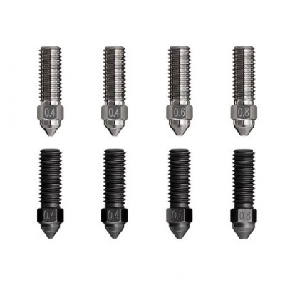 Creality K1 Nozzle Kit2023 Version