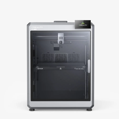 Creality K2 Plus 3D Printer (No CFS) buy online at Low Price in India ...