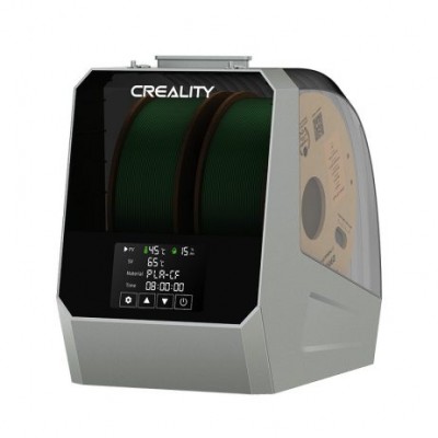 Creality Space Pi Filament Dryer Plus Creality Space Pi Filament Dryer Plus
