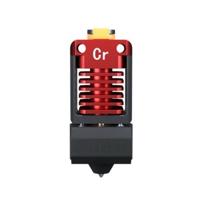 Creality Spider High-temperature and High-speed Hotend EOL