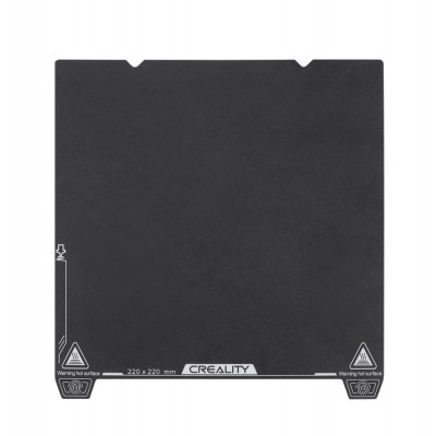 Creality Spring Steel Platform Plate Kit for Ender 3 V3 SE