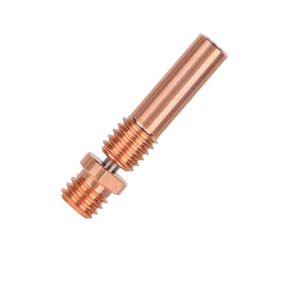 Creality Throat Tube 2.0 for Spider Hotend Creality Throat Tube 2.0 for Spider Hotend