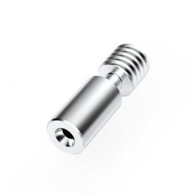 Creality Titanium Alloy Throat Tube Creality Titanium Alloy Throat Tube