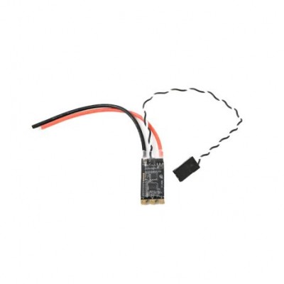 Cyclone 35A 2-5S Blheli_S DSHOT600 OPTO Brushless ESC for RC Drone