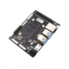 D-Robotics RDK X3 MD Carrier Board For RDK X3 Module D-Robotics RDK X3 MD Carrier Board For RDK X3 Module