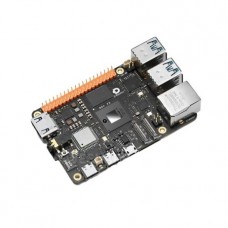 D-Robotics RDK X5 Development Board with 8GB RAM D-Robotics RDK X5 Development Board with 8GB RAM
