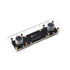 D-Robotics SC230AI Ultra-Wide Angle Binocular Depth Camera Module For RDK X5, Dual 2MP Color Cameras, Stereo Vision, Depth Vision