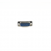 DB15 Male Welded Connector - 15 Pin