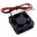 DC 12V 3010 Cooling Fan - 30X30X10 mm Size