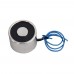 DC 12V KK-P25/20 8KG Lifting Solenoid Electromagnet