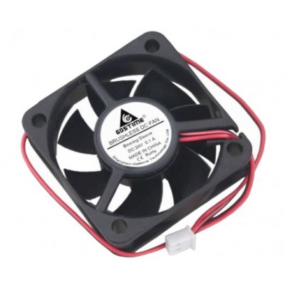 DC 24V 4028 Cooling Fan - 40X40X28 mm Size