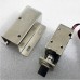 DC 24V Solenoid Electromagnetic Cabinet Door Lock DC 24V Solenoid Electromagnetic Cabinet Door Lock