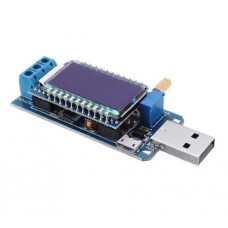 DC-DC USB Step UP / Down Power Supply Module 5V to 3.3V 9V 12V 24V Desktop Power Module