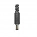 DC Power Jack Male connector - 2.1 x 5.5mm