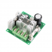 DC 6V-90V 15A Motor Governor PWM Variable Speed Control Switch
