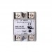 DC To AC SSR-10DA Solid State Relay Module 3-32 VDC /24-380VAC 10A DC To AC SSR-10DA Solid State Relay Module 3-32 VDC /24-380VAC 10A