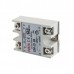 DC To AC SSR-25DA Solid State Relay Module 3-32 VDC /24-380VAC 25A DC To AC SSR-25DA Solid State Relay Module 3-32 VDC /24-380VAC 25A