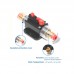 DC12V-24V 20A Circuit Breaker for Car Marine Boat Bike Stereo Audio