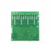 DC 5-32V 4 Channel WiFi RF Switch Module Intelligent Timing Switch Remote Control