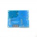 DC5-80V ESP8266, Wireless WIFI Relay, Module 1 Channel ESP-, 12F Wifi Development, Board Power Supply for, Arduino