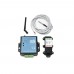DeltaT WiFi 5V 1A DC,5 pin pluggable connector*2